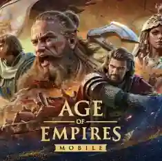 Age of Empires Mobile